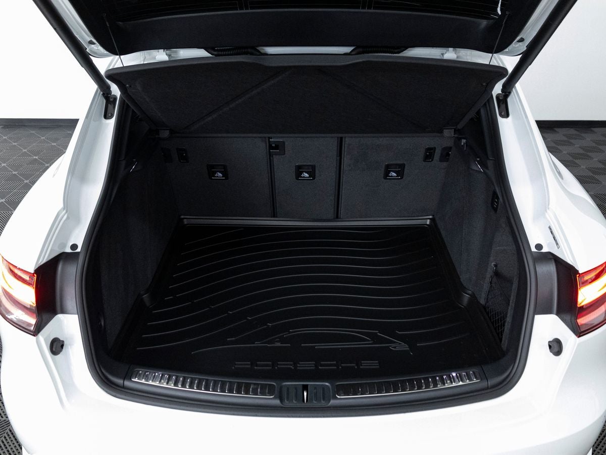 2026 Porsche Macan Macan GTS