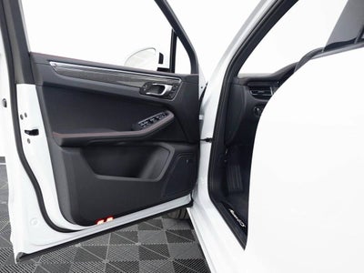 2026 Porsche Macan GTS