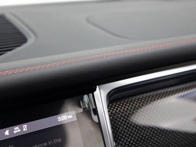 2026 Porsche Macan GTS