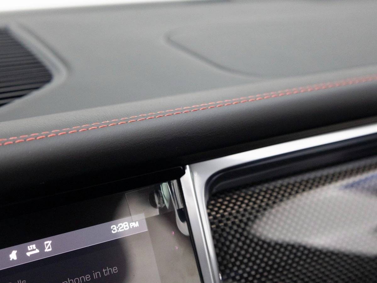 2026 Porsche Macan GTS