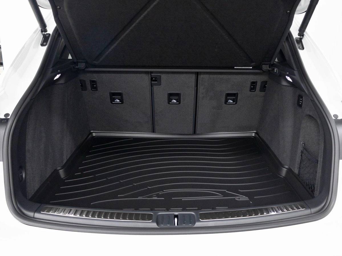 2026 Porsche Macan GTS