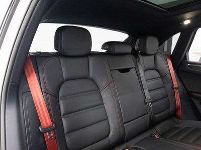 2026 Porsche Macan GTS