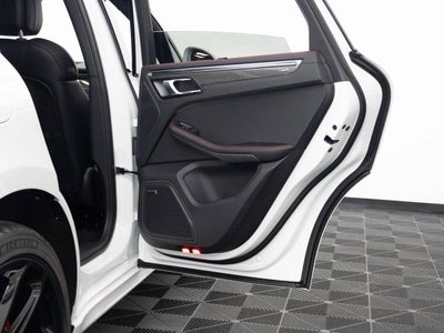 2026 Porsche Macan GTS