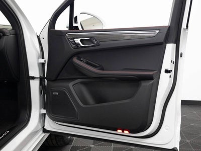 2026 Porsche Macan GTS