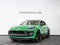 2026 Porsche Macan Macan GTS