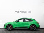2026 Porsche Macan Macan GTS
