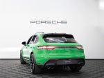2026 Porsche Macan Macan GTS