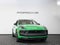 2026 Porsche Macan Macan GTS