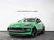 2026 Porsche Macan Macan GTS