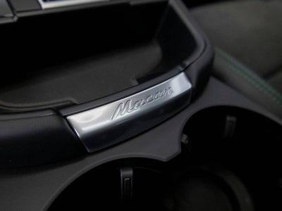 2026 Porsche Macan Macan GTS