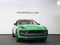 2026 Porsche Macan Macan GTS