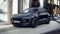 2023 Porsche Macan Macan GTS