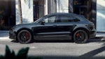 2023 Porsche Macan Macan GTS