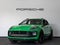 2026 Porsche Macan Macan GTS