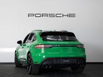 2026 Porsche Macan Macan GTS