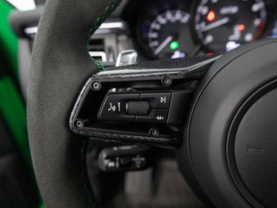 2026 Porsche Macan Macan GTS