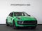 2026 Porsche Macan Macan GTS