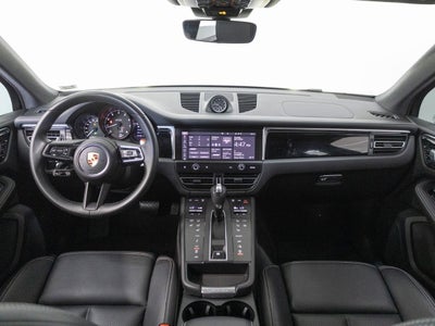 2023 Porsche Macan Macan GTS (MY23)