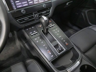 2023 Porsche Macan Macan GTS (MY23)