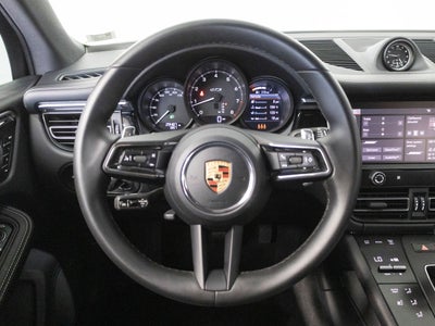 2023 Porsche Macan Macan GTS (MY23)