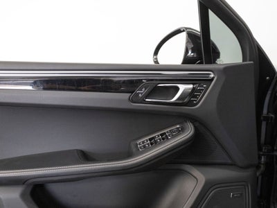 2023 Porsche Macan Macan GTS (MY23)