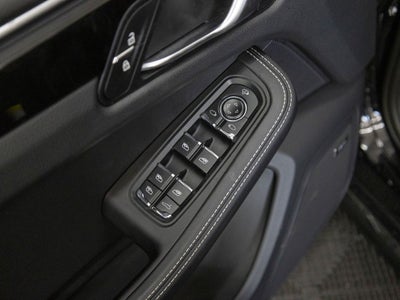 2023 Porsche Macan Macan GTS (MY23)