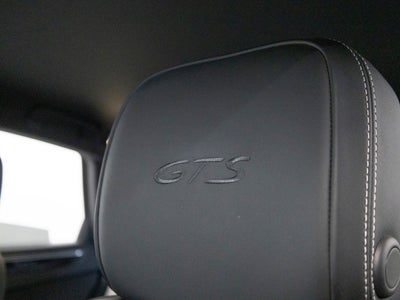 2023 Porsche Macan Macan GTS (MY23)
