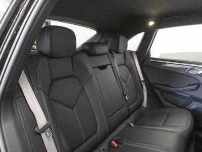2023 Porsche Macan Macan GTS (MY23)