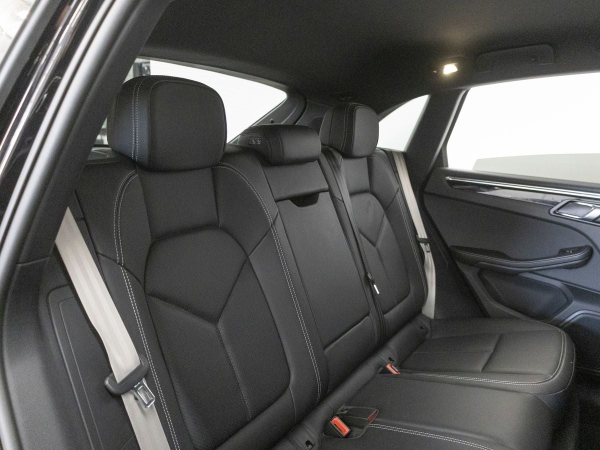 2023 Porsche Macan Macan GTS (MY23)