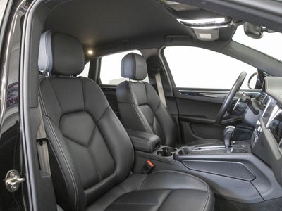 2023 Porsche Macan Macan GTS (MY23)