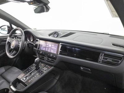2023 Porsche Macan Macan GTS (MY23)