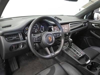 2023 Porsche Macan Macan GTS (MY23)