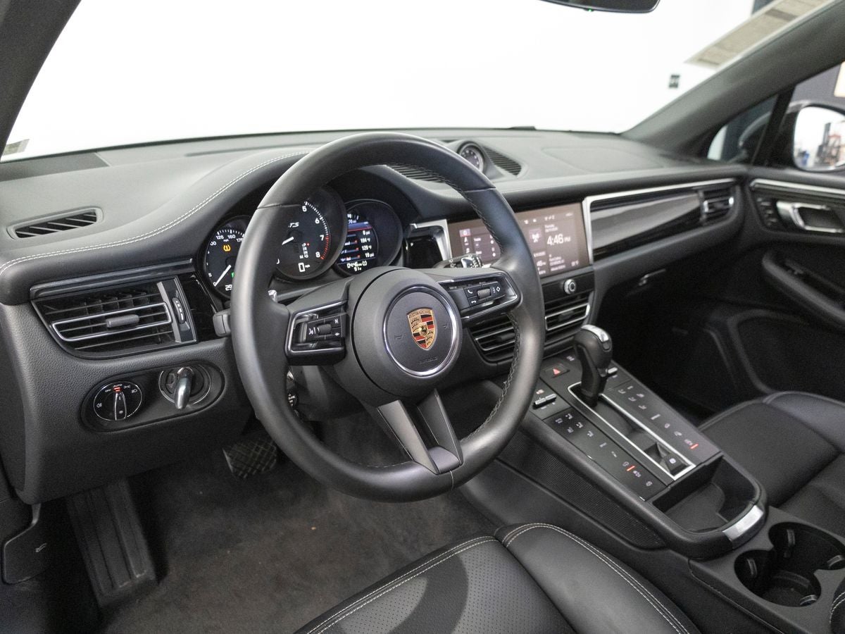 2023 Porsche Macan Macan GTS (MY23)