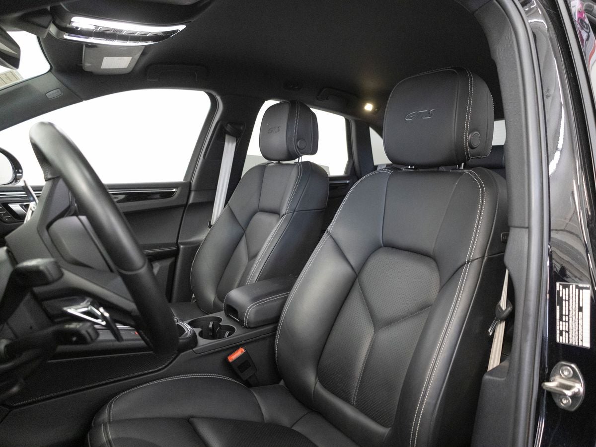 2023 Porsche Macan Macan GTS (MY23)