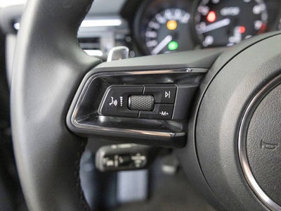 2023 Porsche Macan Macan GTS (MY23)