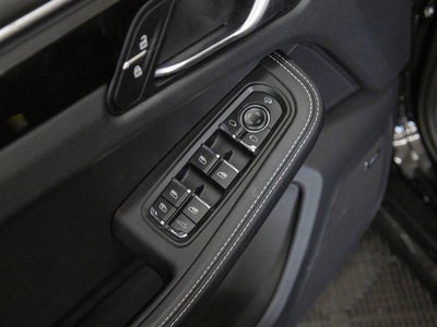 2023 Porsche Macan Macan GTS (MY23)