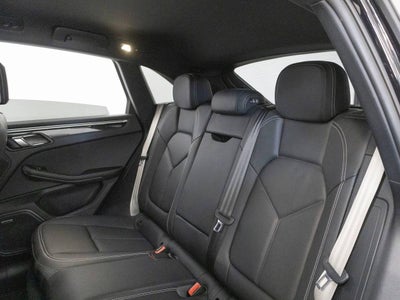 2023 Porsche Macan Macan GTS (MY23)