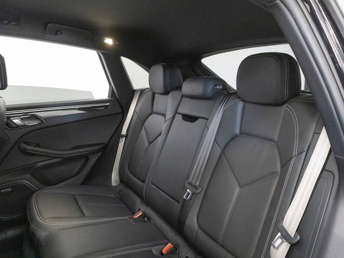 2023 Porsche Macan Macan GTS (MY23)