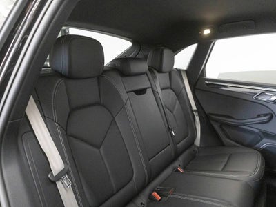 2023 Porsche Macan Macan GTS (MY23)