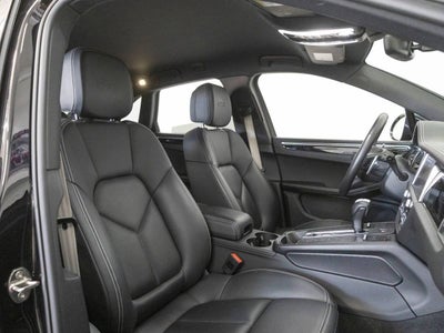 2023 Porsche Macan Macan GTS (MY23)