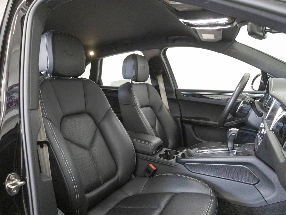 2023 Porsche Macan Macan GTS (MY23)