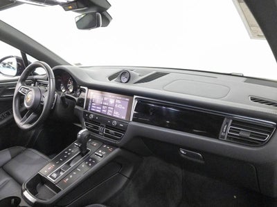 2023 Porsche Macan Macan GTS (MY23)