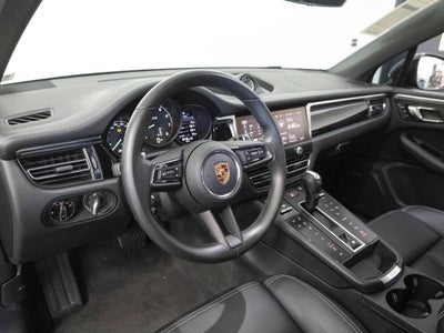 2023 Porsche Macan Macan GTS (MY23)