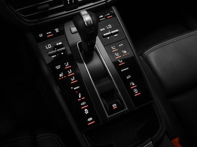 2023 Porsche Macan Macan GTS (MY23)