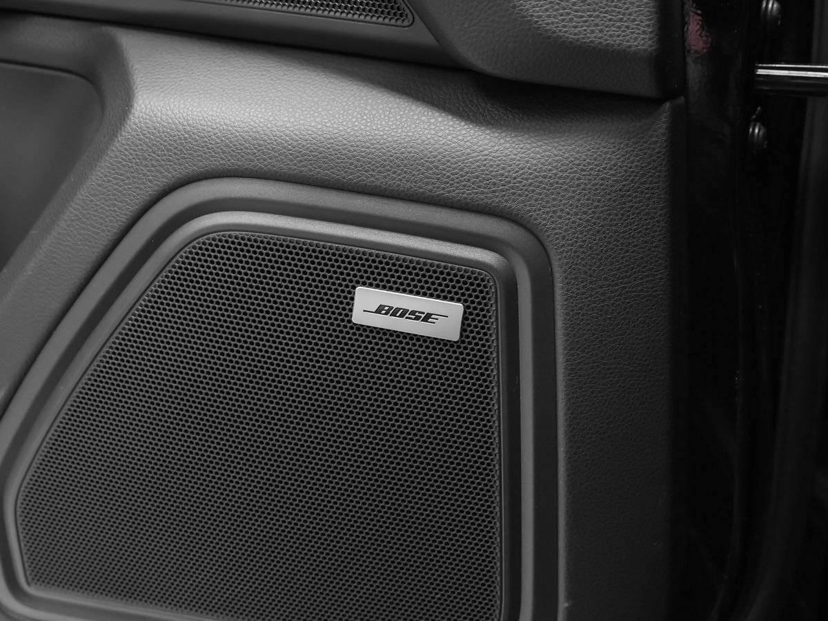 2023 Porsche Macan Macan GTS (MY23)
