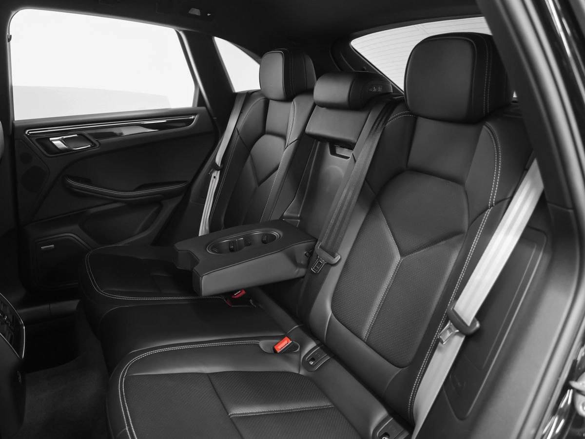 2023 Porsche Macan Macan GTS (MY23)