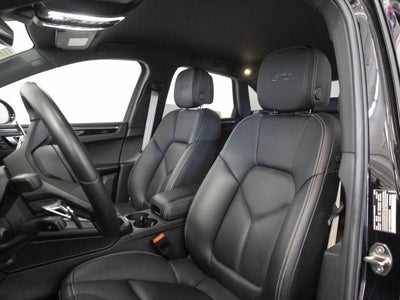 2023 Porsche Macan Macan GTS (MY23)