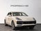 2023 Porsche Cayenne Cayenne Turbo (MY23)