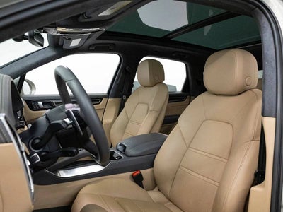 2023 Porsche Cayenne Cayenne Turbo (MY23)