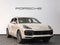 2023 Porsche Cayenne Cayenne Turbo (MY23)